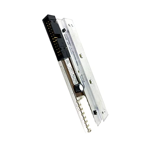 Intermec 1-010043-900 Replacement Printhead for PF4i, PF4Ci and PM4i Mid-Range Printer, 203 DPI, 7 mil Media