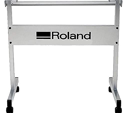 Stand for Roland GX-24 & GS-24 Plotter/Cutters