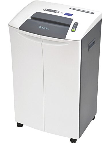 GoECOlife GSC260TC 26 Sheet Strip-Cut Paper Shredder, Vortex Series Shredder