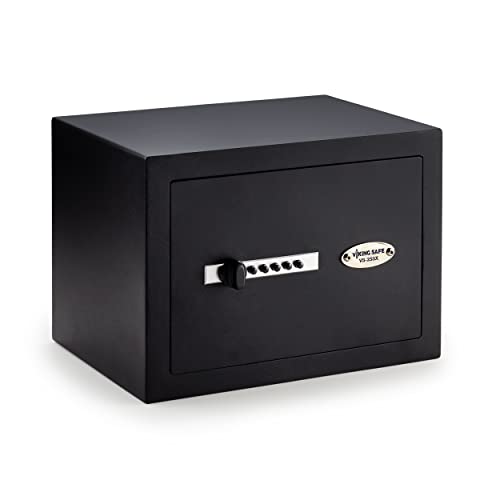 Viking Safe VS-25SX Mechanical Safe Simplex Safe Simplex Lock Safe Multi Gun Safe Multi Handgun Capacity Pistol Safe