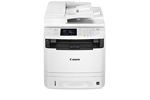 Canon MF416dw Imageclass Wireless Monochrome Printer with Scanner, Copier & Fax