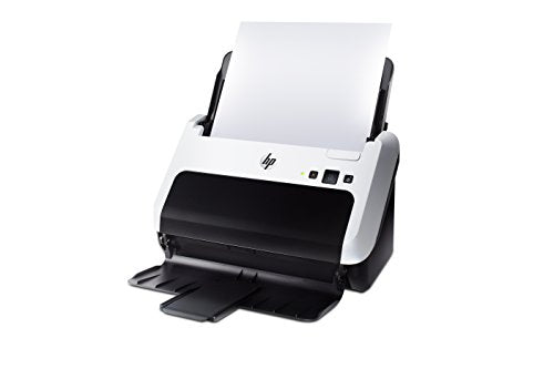 HP ScanJet Professional 3000s2 Sheet-feed Scanner (L2737A)