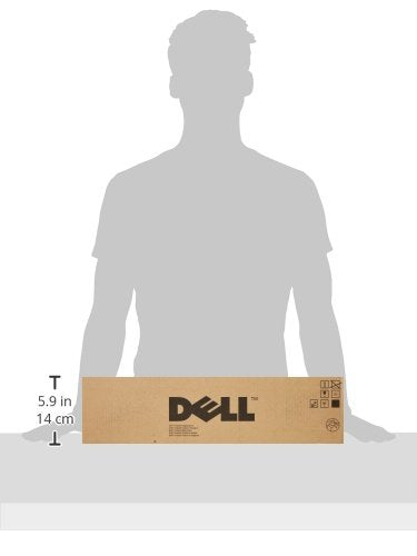 Dell RPFY9 CMYK Imaging Drum Kit 7130cdn Color Laser Printer