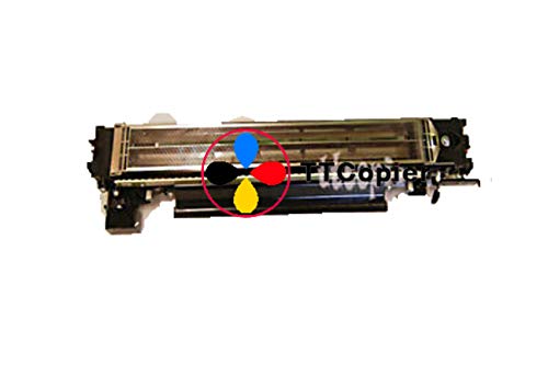 Genuine Konica Minolta bizhub PRO 951 1250 Charge Assembly - A4EUR70711, A4EUR70722