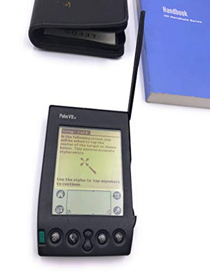 Palm PalmOne VIIx Wireless Handheld