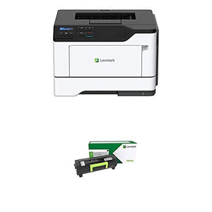 Lexmark MB2442adwe  Printer and Toner