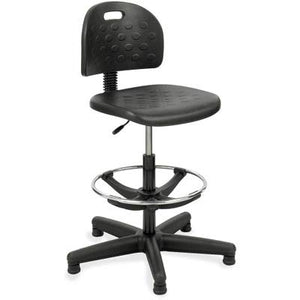 Safco SAF6680 Soft Tough Economy Workbench Drafting Chair