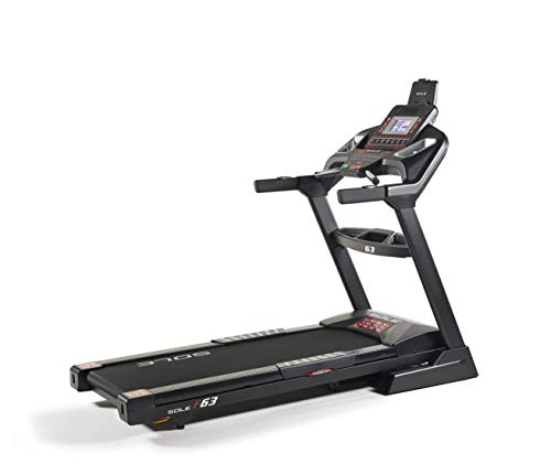 SOLE F63 Treadmill