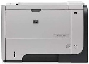 Renewed HP LaserJet Enterprise P3015dn P3015dn CE528A Laser Printer With Toner and 90-Day Warranty