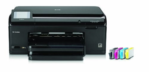 HP Photosmart Plus Wireless All-in-One Printer (CD035A#ABA)