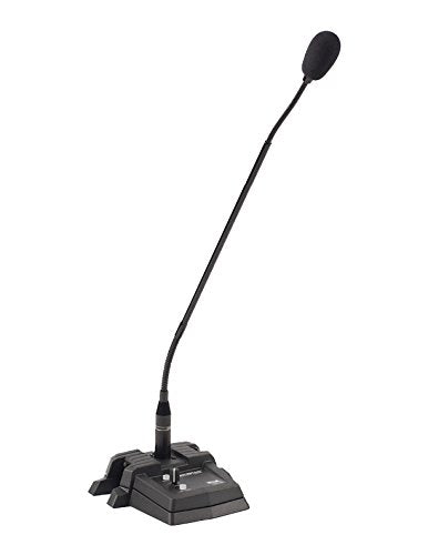 Anchor Audio CM-6-CONF CouncilMAN Conference System - 6 User Package