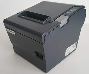 Epson Tm-t88iv Direct Thermal Printer - Color - Direct Thermal - Serial