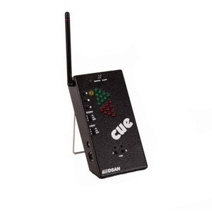 DSAN PerfectCue Mini Receiver with Case, Power Supply, and USB Cables for Cue Light System