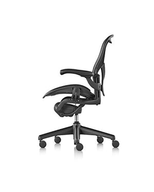 Herman Miller Classic Aeron Chair - Size B, Posture Fit