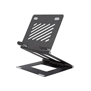 RENSLAT Tablet Stand Desk Adjustable Foldable Holder Laptop Notebook Support (Color : A)