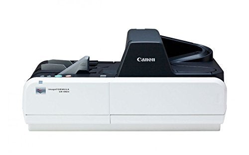 CANON CR190i II CHECK SCANNER