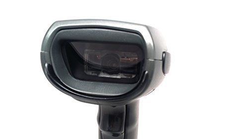 Zebra/Motorola Symbol LI4278 Cordless Bluetooth Barcode Scanner Kit, Includes Cradle, Power Supply, RS232 Cable and USB Cable