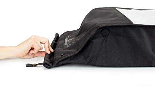 Mission Darkness BlockBox Touch - Shielded Touch Screen Device Operation Kit // Interrogate Mobile Devices While Shielded from WiFi, Cell, Other Signals