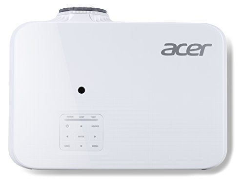 Acer H5382BD 720P 3D DLP Home Theater Projector