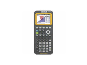 Texas Instruments TI-84 Plus CE Python-Enabled Graphing Calculator