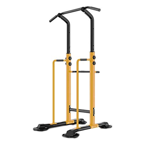 ZLQBHJ Pull up Bar Strength Training Equipment Multi-Function Home Strength Training Fitness Workout Station for Home Gym Strength Training Workout Equipment