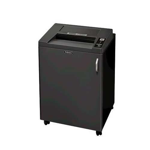 Fortishred 3850C TAA Compliant Cross-Cut Shredder