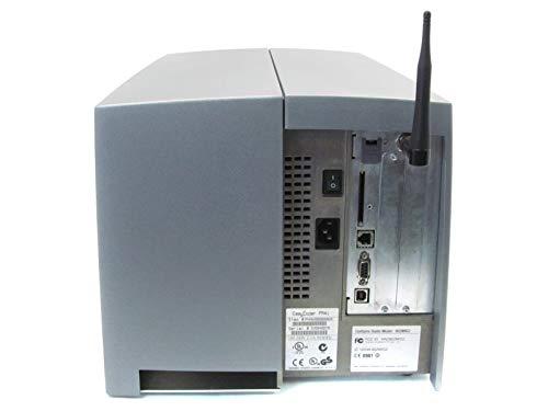 Intermec EasyCoder PM4i - Label Printer - B/W - Direct Thermal / Thermal Transfer (DQ8639)