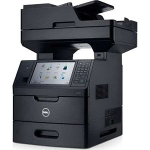 Dell 7V19R B5465DNF Mono Laser Printer/Scanner/Copier/Fax 70PPM