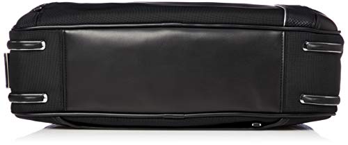 Tumi Men's Arrivé Beacon Briefcase, Black, One Size