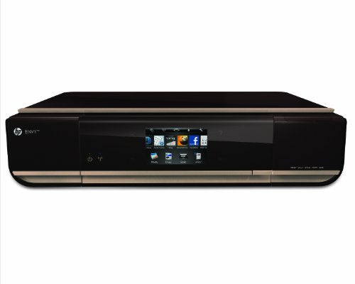 HP Envy 110 e-All-in-One Printer (Brown)