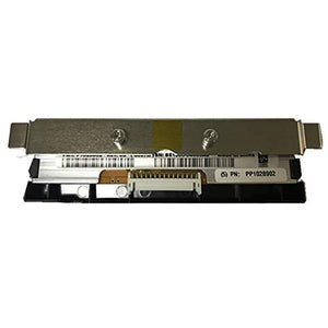 P1037974-011 Thermal Printhead for Zebra ZT210 ZT220 ZT230 Thermal Barcode Printer 300dpi Original