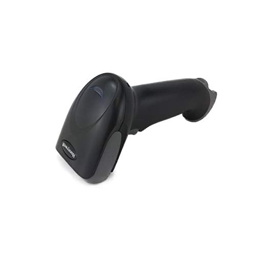 Honeywell Voyager Extreme Performance (XP) 147X Series Barcode/Area-Imaging Scanner (2D, 1D, PDF, Postal) Kit (Wireless, USB & RS232)