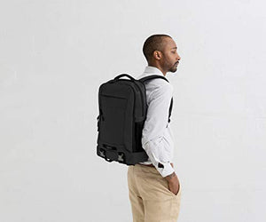 TIMBUK2 Authority Laptop Backpack, Storm
