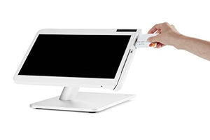 New Clover POS Station (Newest Version) - Requires Processing Through Powering POS (Without Customer Display)