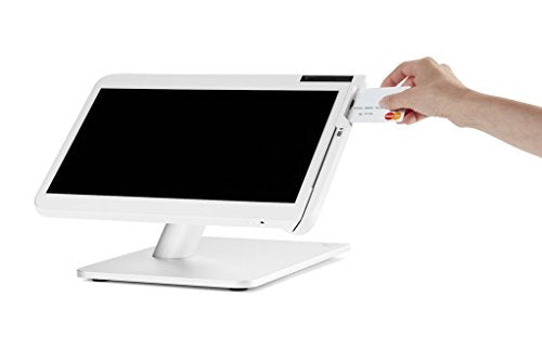 New Clover POS Station (Newest Version) - Requires Processing Through Powering POS (Without Customer Display)