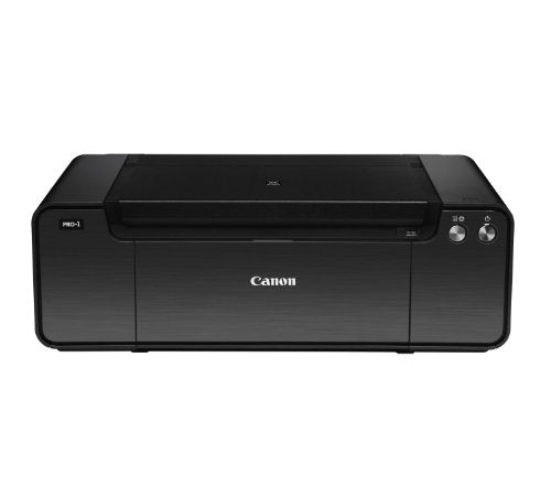 Canon PIXMA PRO-1 Professional Inkjet Printer