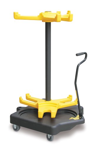 9-Stanchion Carrier For All 12.5"-14" Diameter Stanchions