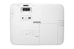 Epson V11H818020 Powerlite 2155w Projector