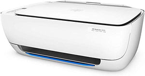HP DeskJet 3630 Wireless All-in-One Printer, Works with Alexa (F5S57A)