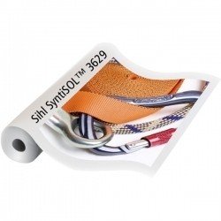 SIHL 3629 SyntiSol Polypropylene Film 7 mil in 54" x100'
