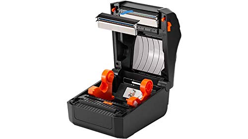 Bixolon XD3-dK Direct Thermal Label Printer, 4", Black, 5IPS - USB
