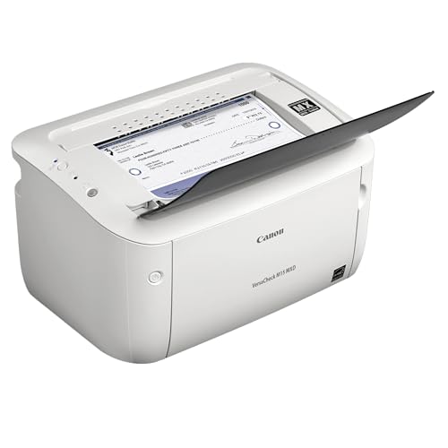 VersaCheck M15 MXD MICR Check Printer X1 Platinum Bundle