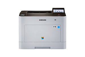 Samsung SL-C2620DW/XAA Color Laser Printer