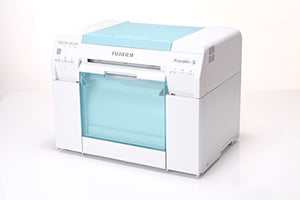 Fujifilm Frontier-S DX100 Inkjet Photo Printer - up to 8x39" Images