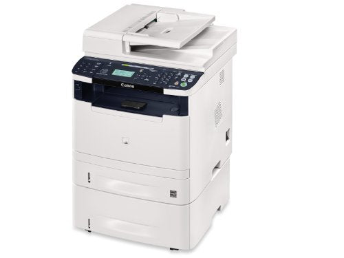 Canon imageCLASS MF6160dw Black and White, Wireless All-in-One Laser Airprint Printer Copier Scanner Fax (Discontinued by Manufacturer)