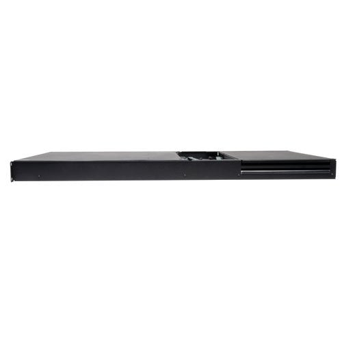 Tripp Lite B021-000-19  KVM Rack Console 1U Rackmount w 19" LCD Display