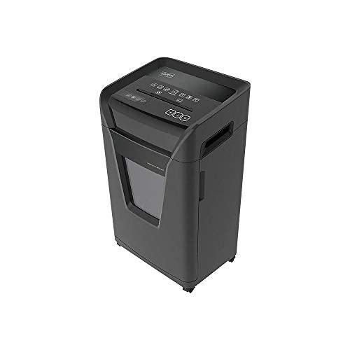 Staples 356072 24-Sheet Cross-Cut Commercial Shredder (Spl-Bxc242A-Cc)