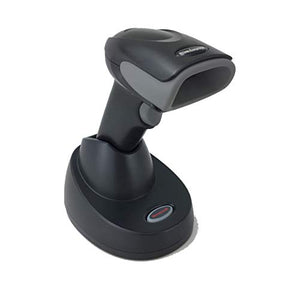 Honeywell Voyager Extreme Performance (XP) 147X Series Barcode/Area-Imaging Scanner (2D, 1D, PDF, Postal) Kit (Wireless, USB & RS232)