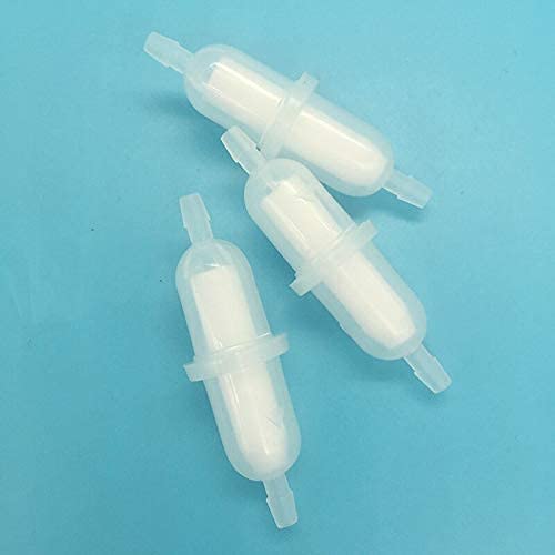 zzsbybgxfc Accessories for Printer PRTA24165 3Pcs JYY Ink Filter Micro Filter F-1000 for Wide Format Printer Polaris for Konica for Ricoh for Xaar SPT for Ep-s0n Printhead Ink Filter - (Type: 10Pcs)