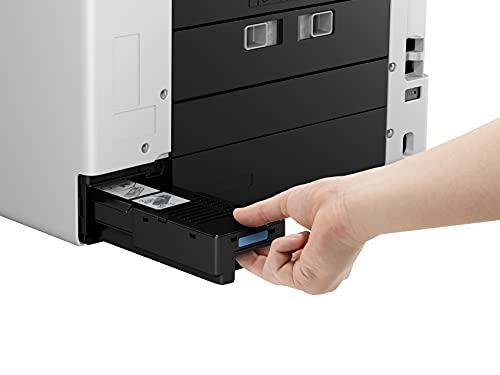 MAXIFY GX7021 Wireless MegaTank Small Office All-in-One Printer